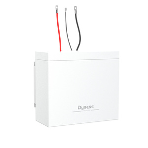 Batería Lifepo4 Dyness <span class=keywords><strong>B4850</strong></span>-box 48v 100ah 4.8kwh en Stock en la UE, 2 Piezas <span class=keywords><strong>B4850</strong></span> en Paralelo, Protección IP54, Sistema de Almacenamiento de Energía Doméstico - Product Image 4