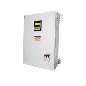 Groothandel Prijzen Onevenwichtige Belasting Elektriciteit Saver Automatische Celec Power Distributie Panel Productie In India Voor Verkoop