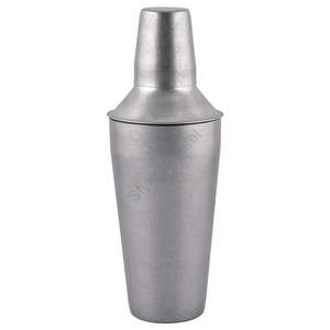 Barra de acero inoxidable de 5 piezas con vintage - Product Image 6