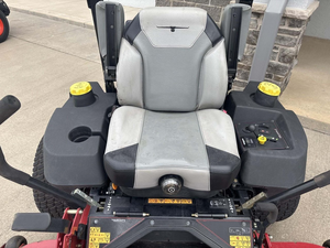 Cortadora de Césped Comercial Toro Z Master Professional 7000 72274 de 72 Pulgadas con Giro Cero, Motor Diésel Kubota de 25 HP TURBO FORCE, Modelo 2020 - Product Image 6