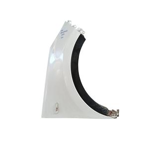 Guardabarros Delantero Derecho para KIA Sportage Serie (10>16) 663213W000 - Product Image 1