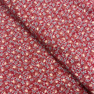 ผ้าฝ้ายพิมพ์ลายป๊อปลิน40S 100% ผ้าปอปลินผ้าฝ้ายออร์แกนิกน้ำหนักเบา110GSM สไตล์ผ้าทอลายทแยงสำหรับเด็กผู้หญิงผ้าปอปลิน - Product Image 5