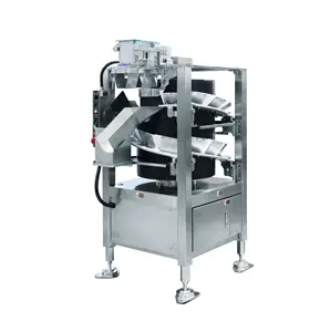 Bread Product Making Machinery Large Commercial Baking Equipment