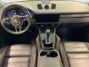Porsche Cayenne Platinum Edition AWD 2022 d'occasion, incroyablement parfait, faible kilométrage, en stock, proposé à un prix fantastique - Product Image 6