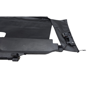 REPISA TRASERA PARA PAQUETE DE CARGAS MERCEDES Clase E Serie Cabrio (A238) A2386909802 (17>) - Product Image 2