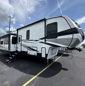 2025 2024 2026 Dutchmen Astoria 3403RKP Rvs Camper Motorhomes Travel <b>Trailer</b> - Product Image 2