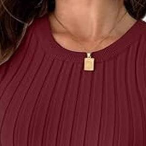 Chemise décontractée sans manches de bonne qualité saison d'été Offre Spéciale femmes sport débardeur grande taille Fitness débardeur fabriqué par Dressports - Product Image 2