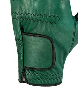 ถุงมือกอล์ฟหนัง cabretta สำหรับผู้ชายทนทานปรับแต่งได้ตามมาตรฐานสากล - Product Image 3