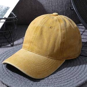 OEM vente en gros bon marché bas quantité minimale de commande haute qualité3D broderie logo boucle en métal Bsci classique Snapbacks casquettes de baseball chapeaux - Product Image 4