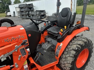 2022สำหรับ LX3310HSD ใหม่100HP เครื่องยนต์แมสซีย์เฟอร์กูสันในฟาร์มแทรคเตอร์4WD ผลิตภาพสูงรับประกัน2ปี - Product Image 2