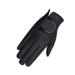 Gants d'équitation professionnels personnalisés de haute qualité pour hommes et femmes Sports de plein air Gants équestres personnalisés toutes saisons - Product Image 6