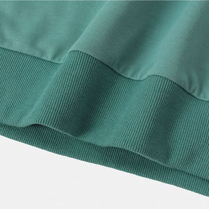 Sudadera de Invierno para Hombre a Bajo Precio, de Alta Calidad, de Poliéster y Algodón, Informal, Transpirable, de Secado Rápido - Product Image 4