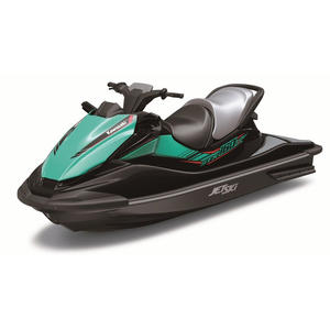 Jet-ski durable 2025, embarcation personnelle robuste, sports nautiques modernes, OEM ODM - Product Image 5