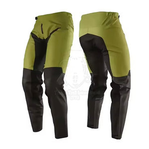 Pantalon de moto pour homme, confortable, respirant, service OEM, qualité supérieure, vêtements de sport, dernier design, vêtements de course automobile - Product Image 1