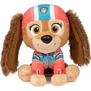 Pat'patrol para Paw Patrol, Juguetes de Peluche Súper Suaves, Figuras Personalizables de Perro y Princesa con Relleno de Algodón PP - Product Image 2