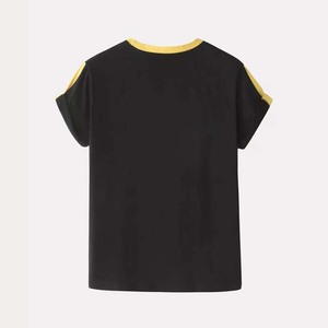 Ensembles deux pièces pour hommes grande taille style urbain, shorts et t-shirts de sport surdimensionnés 100 % coton respirants à séchage rapide pour l'été - Product Image 6