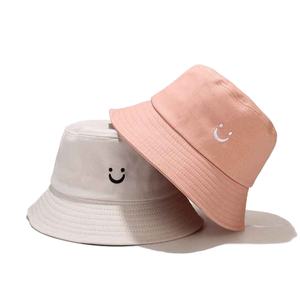 หมวกบักเก็ตผ้าฝ้ายสีดำปักโลโก้ตามสั่งขายส่ง สำหรับเล่นสกี กีฬากลางแจ้ง ตกปลา ล่าสัตว์ ป้องกันแสงแดด - Product Image 4