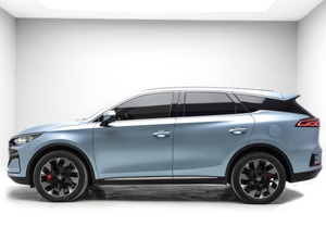 Offres fiables pour voitures électriques TANGCHAMPION 2023 à vendre - Product Image 5