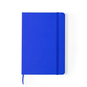Taccuino Promozionale Alana RPET A5, Gadget Sostenibile, Quaderno Ecologico - Product Image 2