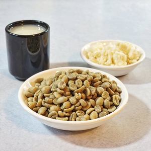 Top Selling Vietnam <b>Robusta</b> Raw Green <b>Coffee</b> <b>Beans</b> Competitive Price Ready to Ship - Product Image 5