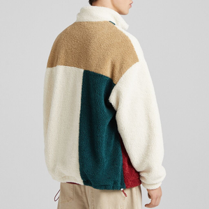 Sudadera con Capucha de Alta Calidad, 100% Algodón, Unisex, Tejido Jersey, Gruesa, para Hombre, con Logotipo Personalizado, 340g, Antiencogimiento, Serigrafía - Product Image 3