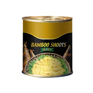 หน่อไม้ไผ่กระป๋องขายส่ง |   ผู้จัดจำหน่ายหน่อไม้ไผ่คุณภาพสูง - Product Image 4