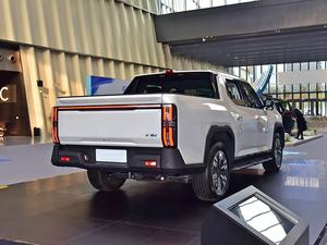 2026 Maxuuus StarCraft X EV: รถกระบะไฟฟ้า 4 ประตู 5 ที่นั่ง ความเร็วสูง ขายดีที่สุด - Product Image 2