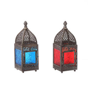 Decorativo linterna marroquí - Product Image 2