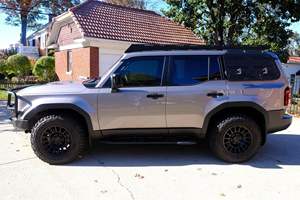 TOYOTA LAND CRUISER 1958 USADO, 2024, Volante a la Izquierda/Derecha - Product Image 4