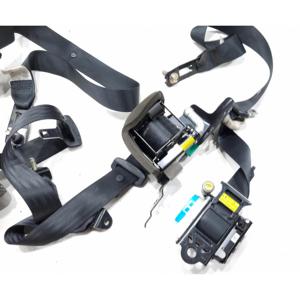 KIT AIRBAG COMPLETO MAZDA CX3 Serie S5Y2, S5Y5, S5Y7, S5Y9 (15>) - Product Image 2