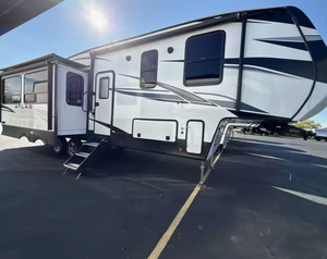 Autocaravana/Remolque de Viaje Dutchmen A-t-l-a-s 2992R-L-F 2025 2024 2026 - Product Image 2