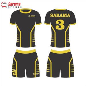 Survêtement de Football personnalisé pour homme, maillot de Football à personnaliser pour votre équipe, vente en gros, 2022 - Product Image 6