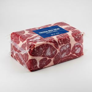 Premium Organic Frozen Beef Bulk Packaged for Maximum Freshness and Tenderness -18C <b>Storage</b> Global Buyers - Product Image 1