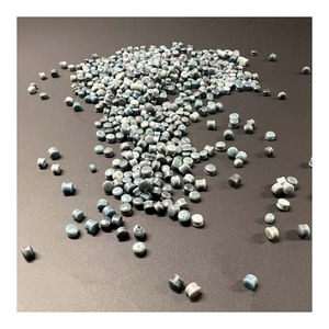 Gránulos de PVC Limpios, Reciclados y Vírgenes, Gránulos de Plástico a Precio Económico, Suministro a Granel, Exportación de Fábrica - Product Image 6