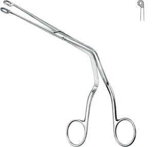 คีมค็อด Magill ปราศจากสนิมของ2025ล่าสุด - Product Image 1