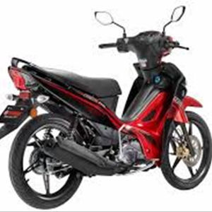 Moto électrique à moteur EZ115, NOUVEAU modèle 2025, MEILLEURES VENTES - Product Image 1