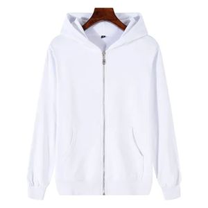 Vêtements personnalisés pour hommes vêtements de rue sweat-shirt polaire Hip Hop unisexe surdimensionné imprimé bouffant pulls unis sweats à capuche et sweatshirts pour hommes - Product Image 6