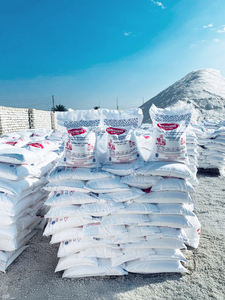 Bonjourno Export Quality Table <b>Salt</b> Refined White Powder 99% Purity Bulk Bag Wholesale Seasoning - Product Image 3