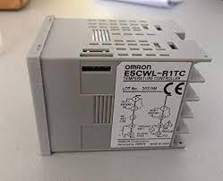 E5CWL-R1TC ควบคุมอุณหภูมิ AC100-240รีเลย์อุณหภูมิ100-240V ตัวควบคุมการติดตั้งแผง - Product Image 3