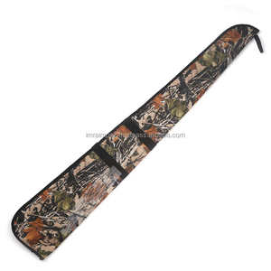 Estuche de Transporte Ajustable y Suave para Caza, Impermeable, con Asa Portátil y Correa para el Hombro, Práctica Bolsa de Caza - Product Image 5