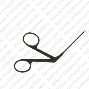Venta caliente Mejor precio razonable Fórceps de Otología Instrumento Médico Quirúrgico Fórceps de Otología para la venta - Product Image 5