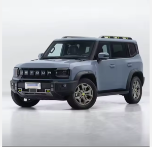 Nuevo y Confiable SUV Automático Individual de 1.5L y 100-150 CV L4 J E T O U R T1 Ev en Venta - Product Image 1