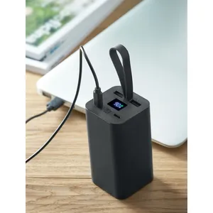 VOIMA Power Bank Personalizzato da 20.000mAh per Gadget Promozionali - Product Image 2