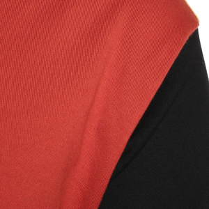 Sweats à capuche unis pour hommes pour l'extérieur poignets structurés coutures lisses et silhouette de base pour une tenue propre style élégant Sweats à capuche pour hommes - Product Image 4