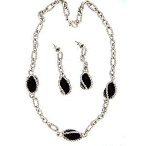 2554SET Ensembles de bijoux fantaisie - Product Image 1