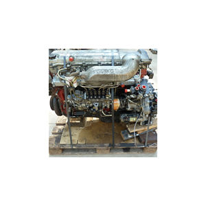 เครื่องยนต์6สูบ J07C Hino สำหรับรถบรรทุกและรถโดยสาร - Product Image 2