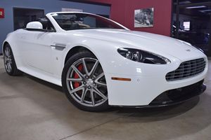 Excellent état, Aston Martin V8 Vantage S Roadster d'occasion, 2014 - Product Image 3
