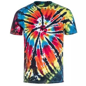 Camiseta informal para hombre superventas, nueva moda, estampado sublimado en jersey de poliéster, camiseta al mejor precio del fabricante - Product Image 1