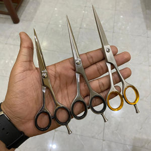 Supercut mango plano barato peluquero tijera polaco, opaco, satinado - Product Image 1