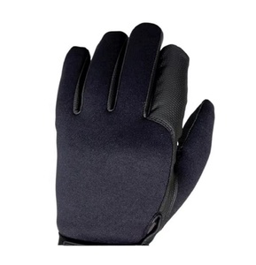 Twaron keevlaar ถุงมือหนังสำหรับผู้ชาย, ถุงมือหนังหน้าจอสัมผัสนุ่มและอบอุ่นผลิตภัณฑ์ความปลอดภัยกลางแจ้งสำหรับหน้าที่ฝ่ามือ - Product Image 2